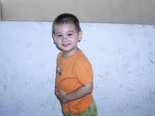 Ryan October 2005